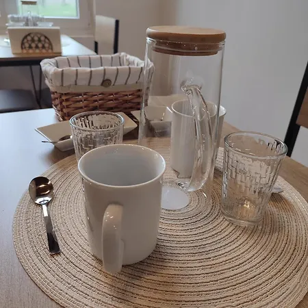 La Rose Paisible 2 Guest house Brusson