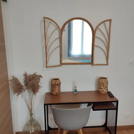 La Rose Paisible 2 Guest house *