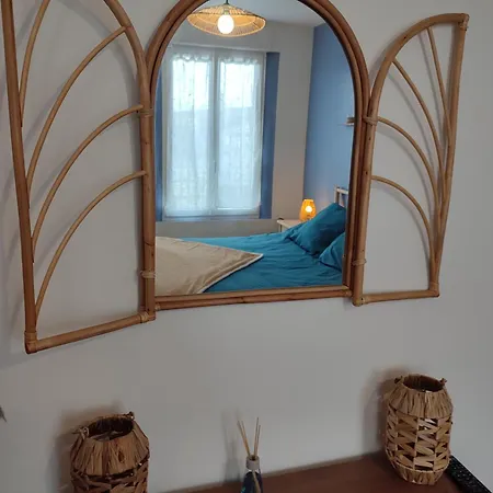 Guest house La Rose Paisible 2 *