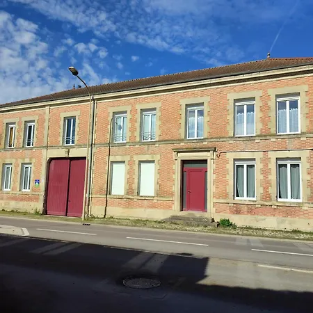 La Rose Paisible 2 Guest house